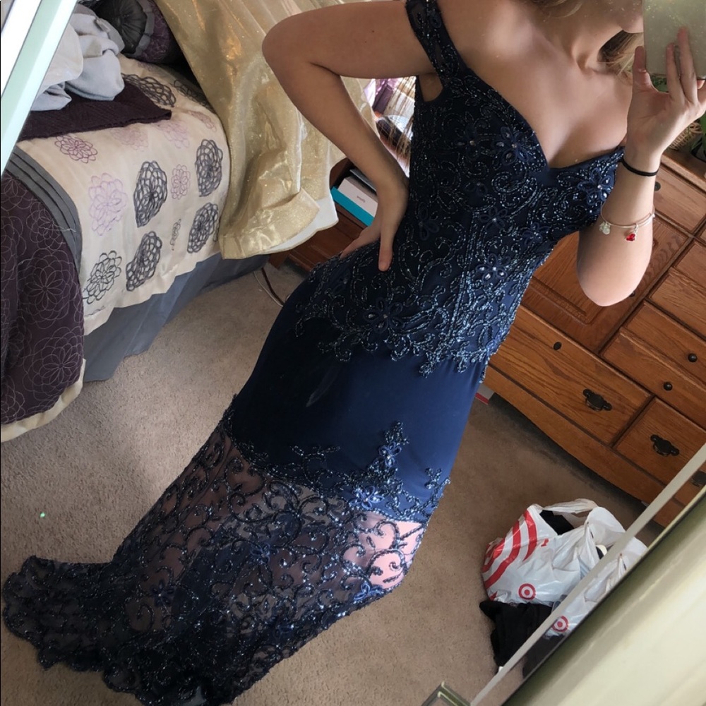 Homecoming/Prom Dress